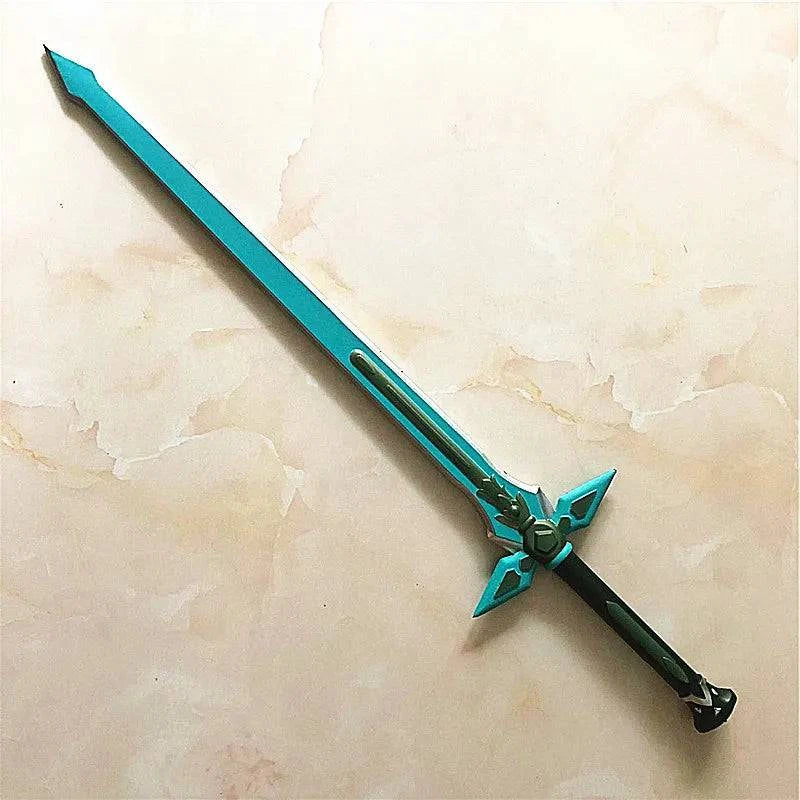 80cm Replica Sword - Sword Art Online Inspired PU Cosplay Weapon