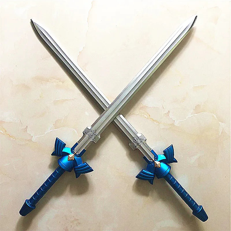 80cm Replica Sword - Sword Art Online Inspired PU Cosplay Weapon