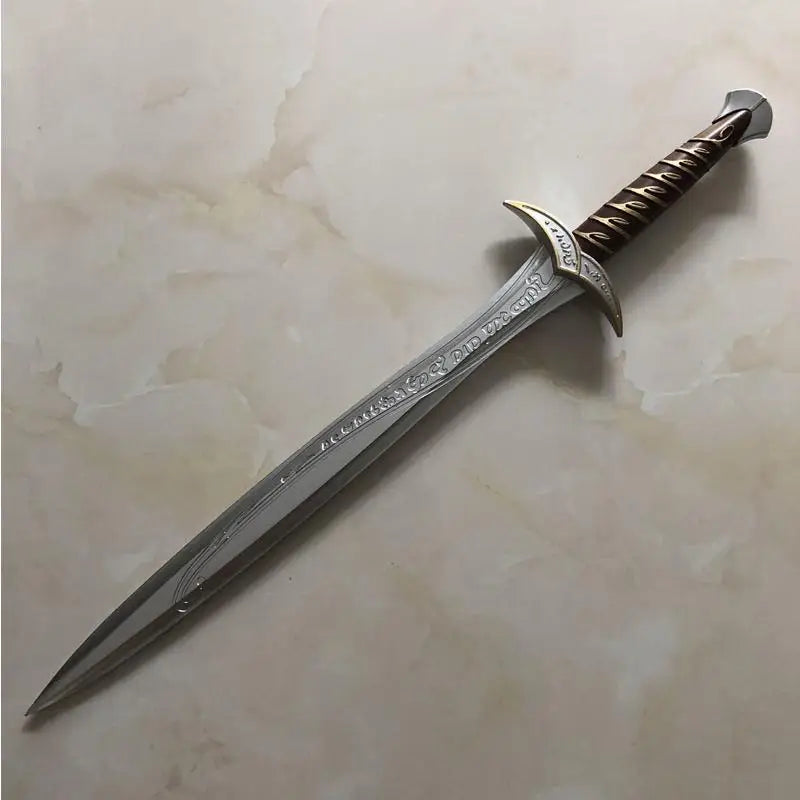 80cm Replica Sword - Sword Art Online Inspired PU Cosplay Weapon