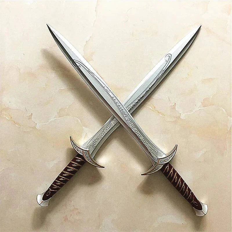 80cm Replica Sword - Sword Art Online Inspired PU Cosplay Weapon