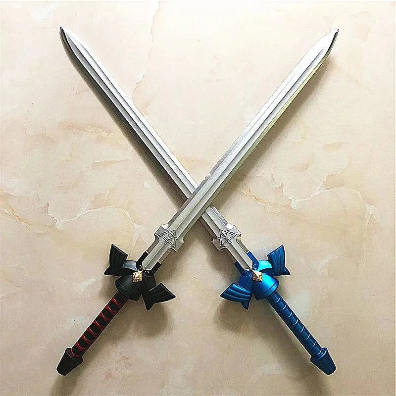 80cm Replica Sword - Sword Art Online Inspired PU Cosplay Weapon