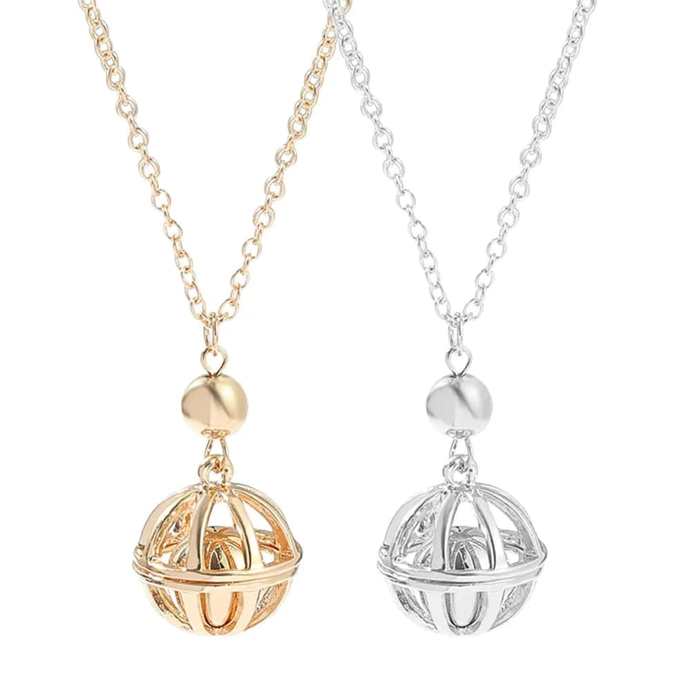 Anime Tokyo Revengers Kazutora Hanemiya Hollow Ball Drop Earrings - Cosplay Jewelry Accessories for Fans