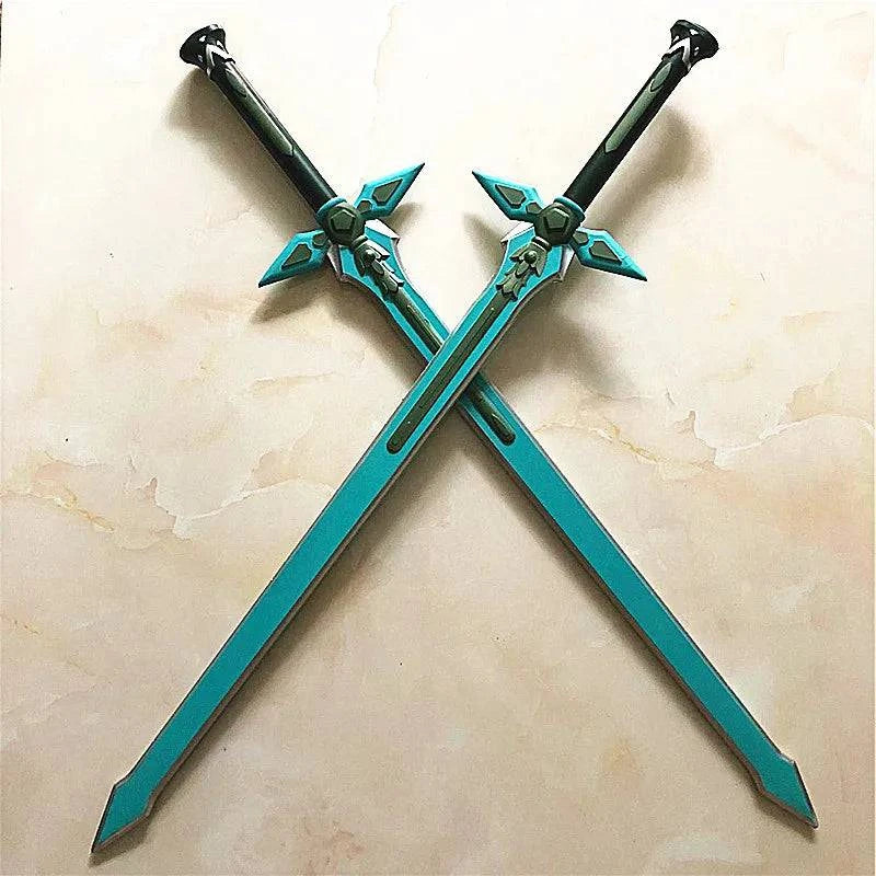 80cm Replica Sword - Sword Art Online Inspired PU Cosplay Weapon