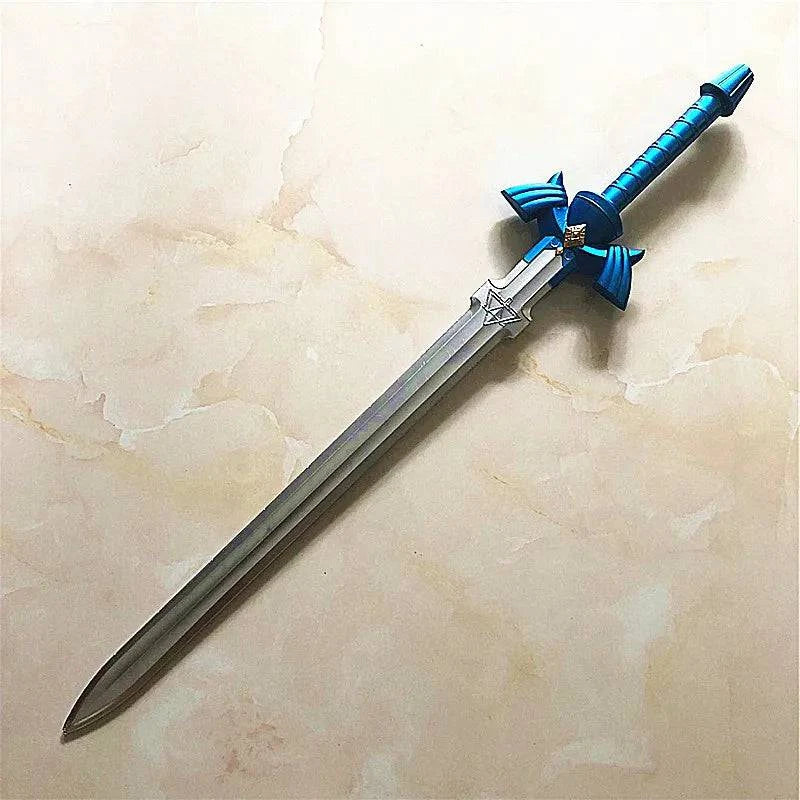 80cm Replica Sword - Sword Art Online Inspired PU Cosplay Weapon