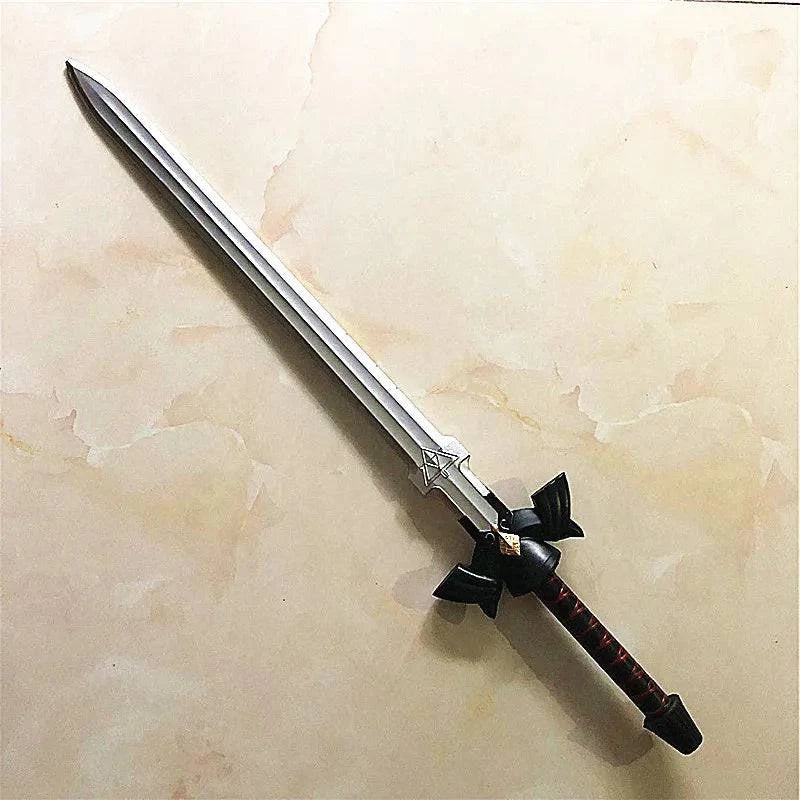 80cm Replica Sword - Sword Art Online Inspired PU Cosplay Weapon