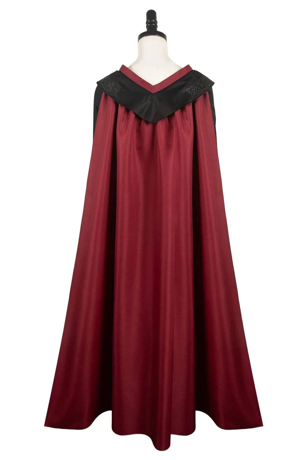 Alicent Rhaenys Inspired Fantasy Dress Cosplay Costume for Women - Perfect for Halloween, Carnivals, and Movie Events