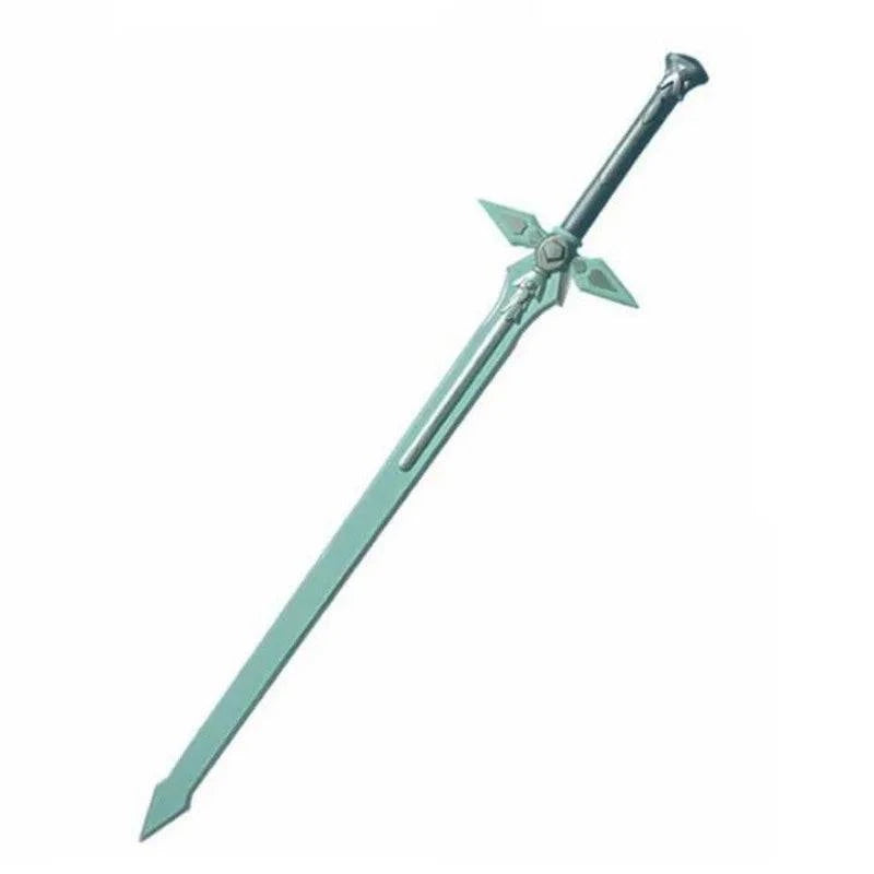 80cm Replica Sword - Sword Art Online Inspired PU Cosplay Weapon