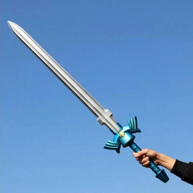 80cm Replica Sword - Sword Art Online Inspired PU Cosplay Weapon