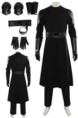 Baylan Skoll Fantasy Cosplay Costume for Men - Asoka Roleplay Outfit for Parties and Events