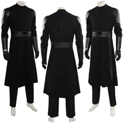 Baylan Skoll Fantasy Cosplay Costume for Men - Asoka Roleplay Outfit for Parties and Events