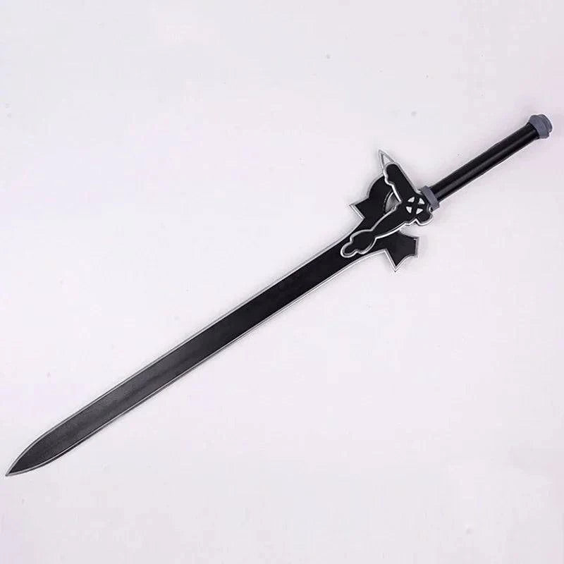 80cm Replica Sword - Sword Art Online Inspired PU Cosplay Weapon